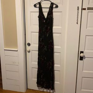 Evening dress. For wedding or party